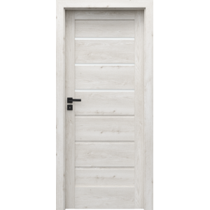 Porta Verte HOME J.3 Dub Škandinávsky 